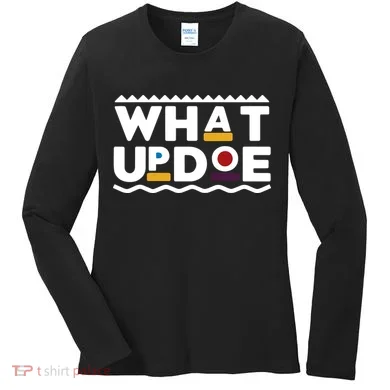 Women's Long Sleeve Shirt