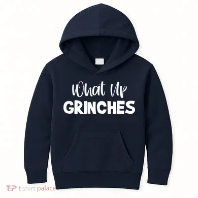 Kids Hoodie