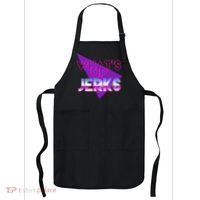 What's Up Jerks Retro Apron thumb 0