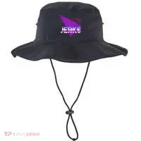 What's Up Jerks Retro Bucket Hat thumb 0
