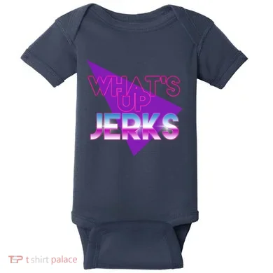 Baby Bodysuit