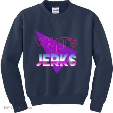 Kids Sweatshirt