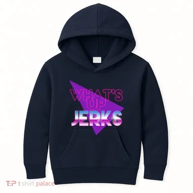 Kids Hoodie