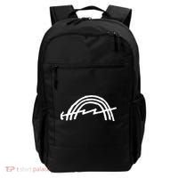Weather Underground Radical Antiwar Civil Rights Movement Leftist Backpack thumb 0