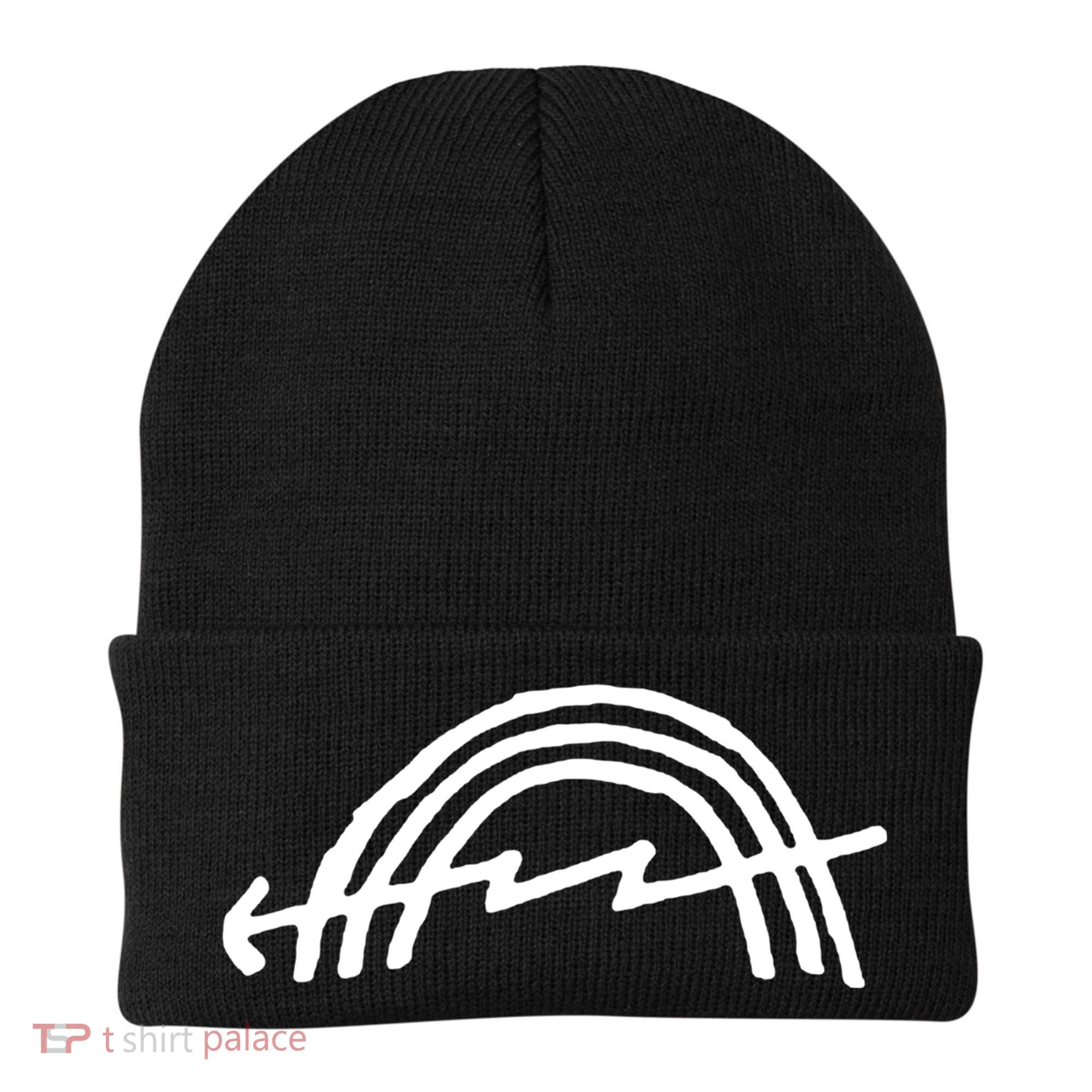 Weather Underground Radical Antiwar Civil Rights Movement Leftist Beanie