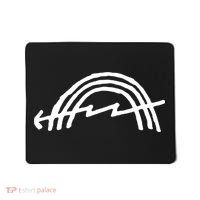 Weather Underground Radical Antiwar Civil Rights Movement Leftist Mousepad thumb 0