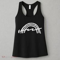 Weather Underground Radical Antiwar Civil Rights Movement Leftist Women's Tank Top thumb 3