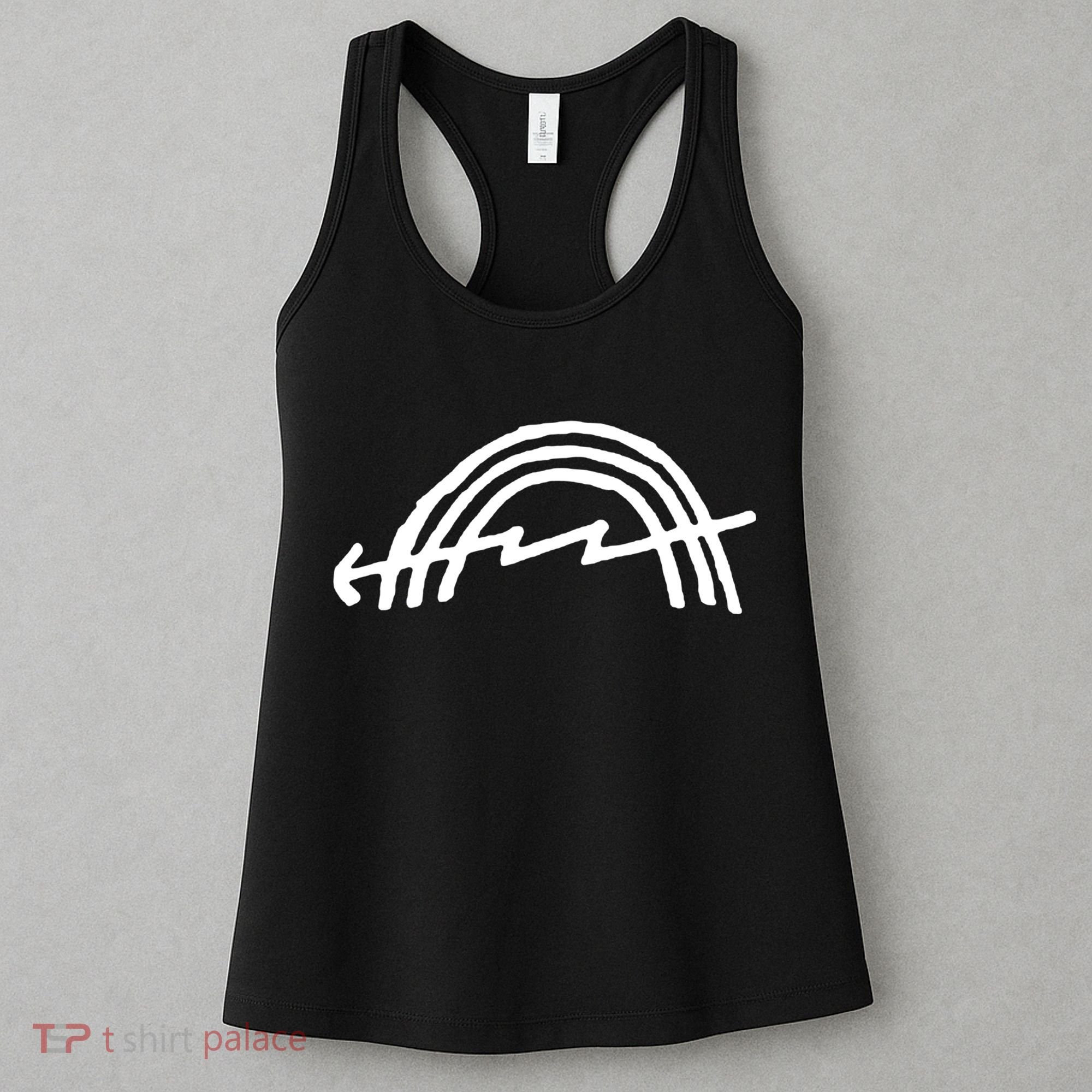 Weather Underground Radical Antiwar Civil Rights Movement Leftist Women's Tank Top