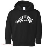 Weather Underground Radical Antiwar Civil Rights Movement Leftist Toddler Hoodie thumb 0