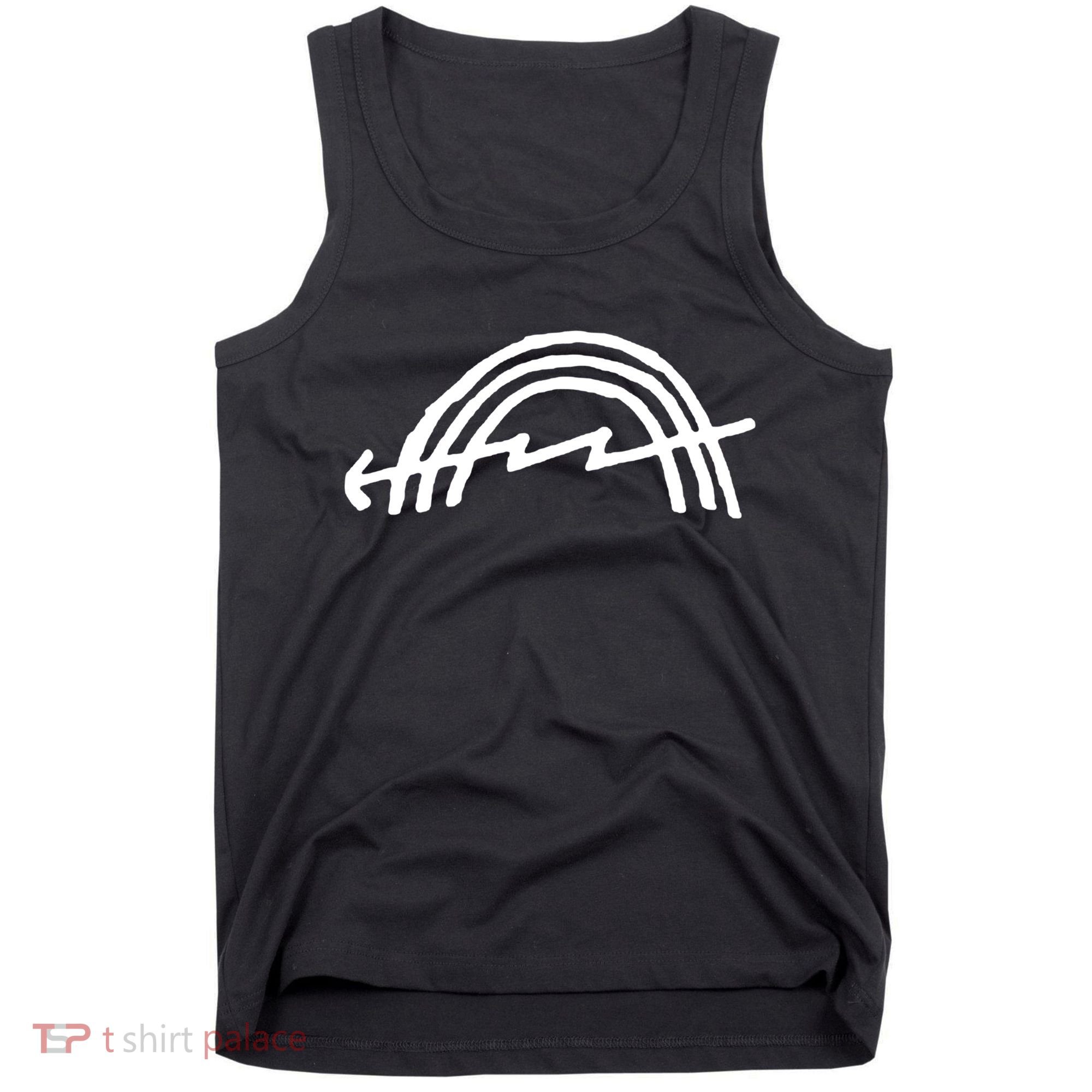Weather Underground Radical Antiwar Civil Rights Movement Leftist Tank Top