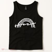 Weather Underground Radical Antiwar Civil Rights Movement Leftist Tank Top thumb 2