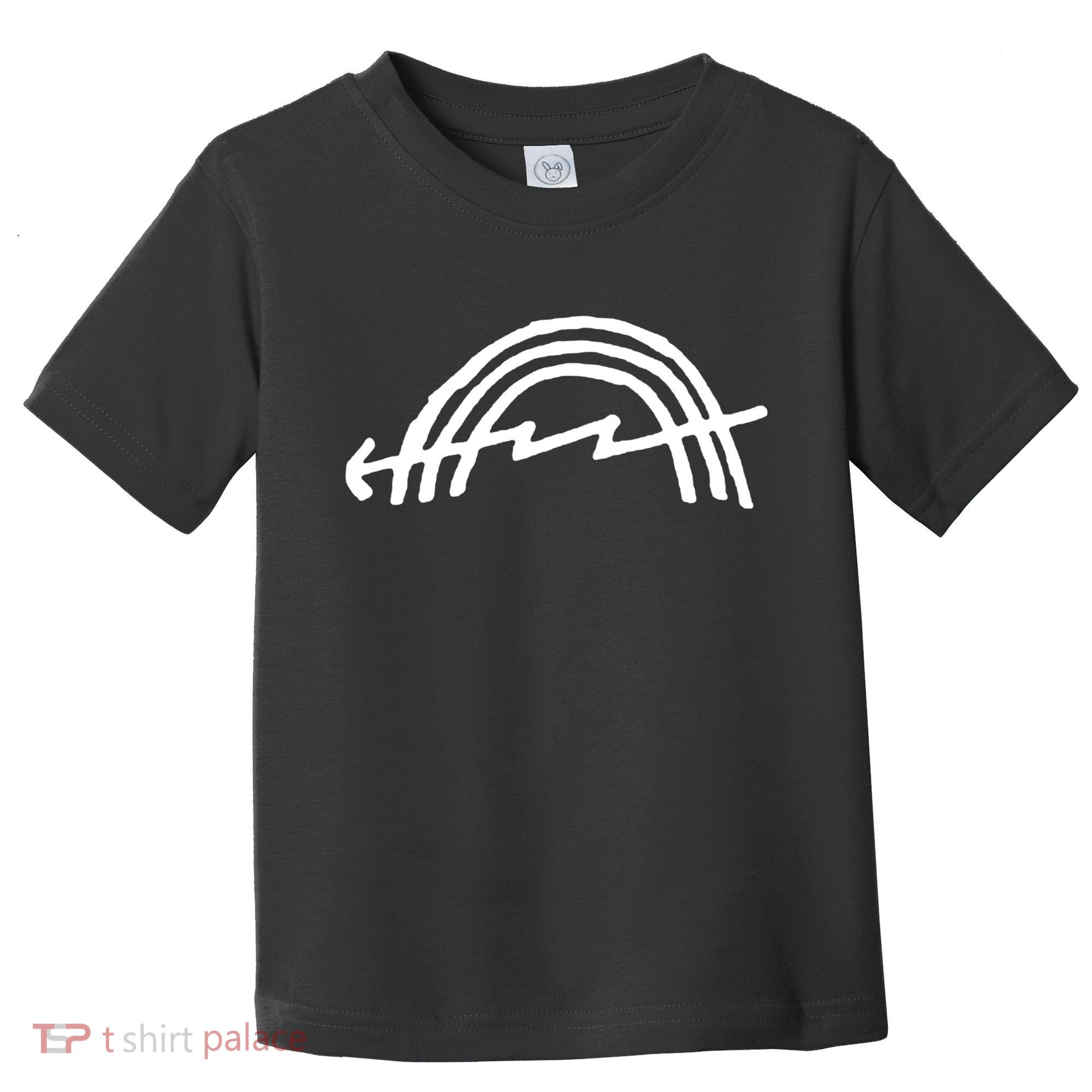 Weather Underground Radical Antiwar Civil Rights Movement Leftist Toddler T-Shirt
