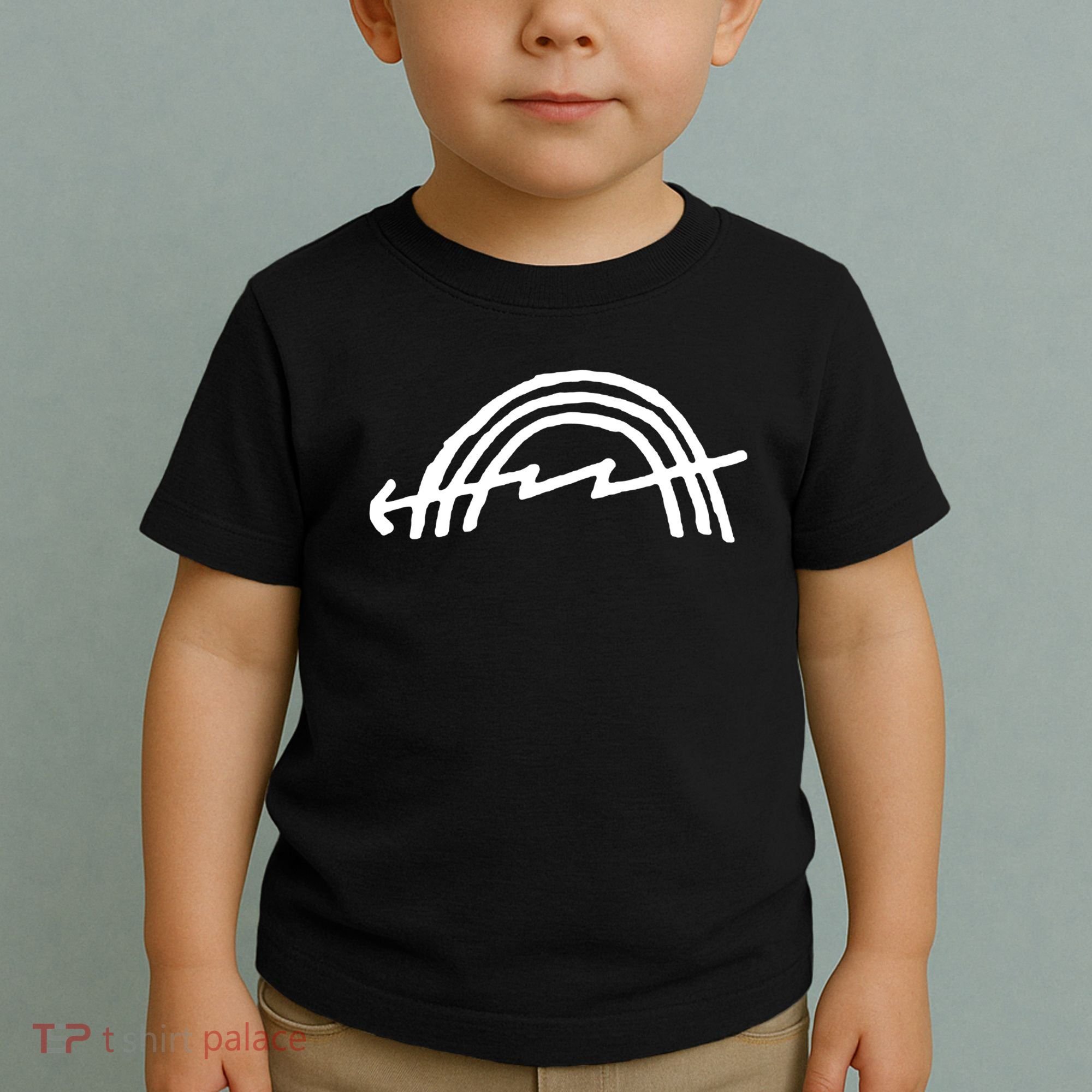 Weather Underground Radical Antiwar Civil Rights Movement Leftist Toddler T-Shirt