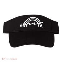 Weather Underground Radical Antiwar Civil Rights Movement Leftist Visor thumb 0