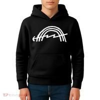 Weather Underground Radical Antiwar Civil Rights Movement Leftist Kids Hoodie thumb 4