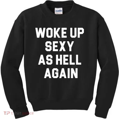 Kids Sweatshirt