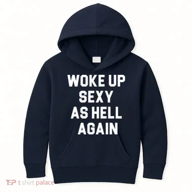 Kids Hoodie