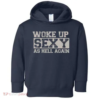 Toddler Hoodie