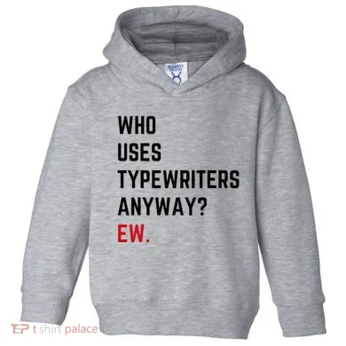 Toddler Hoodie