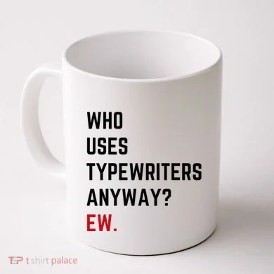 Coffee Mug