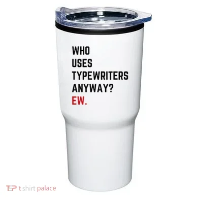 Tumbler
