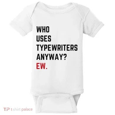 Baby Bodysuit