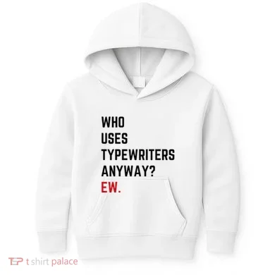 Kids Hoodie