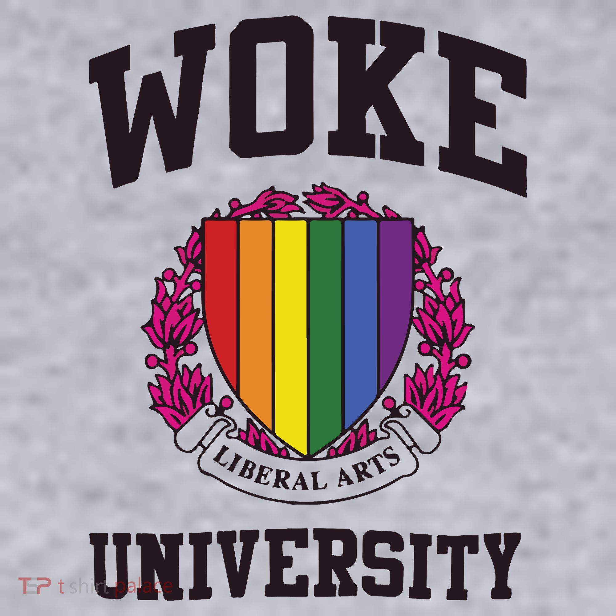 Woke University Women's Sweatshirt