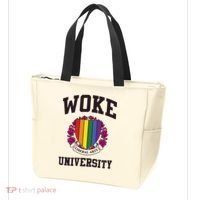 Woke University Tote Bag thumb 3