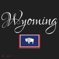 Wyoming Usa Hat thumb 2