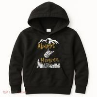 West Virginia Almost Heaven State Map WV Bear Mountains Home Kids Hoodie thumb 0