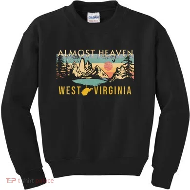 Kids Sweatshirt