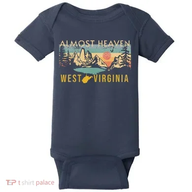 Baby Bodysuit