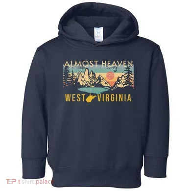 Toddler Hoodie