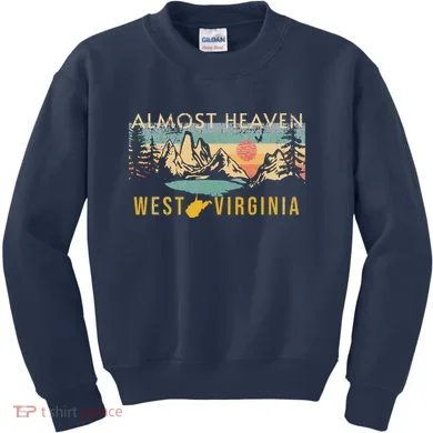 Kids Sweatshirt