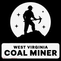 West Virginia Coal Miner Women's T-Shirt thumb 6