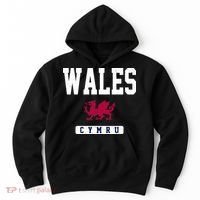 Wales Varsity Dragon  Hoodie thumb 0
