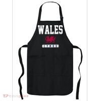 Wales Varsity Dragon  Apron thumb 0