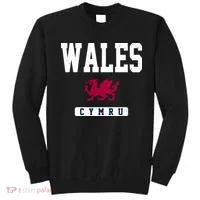 Wales Varsity Dragon  Sweatshirt thumb 0