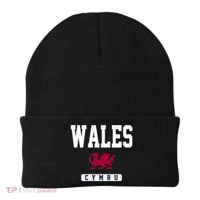 Wales Varsity Dragon  Beanie