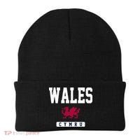Wales Varsity Dragon  Beanie thumb 0