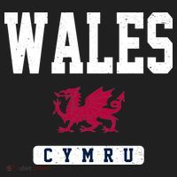 Wales Varsity Dragon  Beanie thumb 2