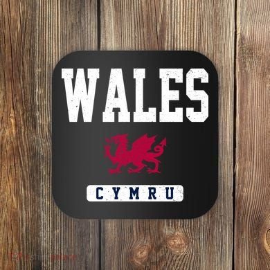 Wales Varsity Dragon  Coaster