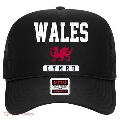 Wales Varsity Dragon  Hat