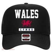 Wales Varsity Dragon  Hat thumb 0
