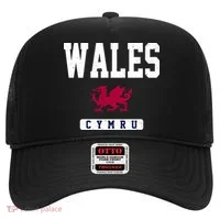 Wales Varsity Dragon  Hat thumb 0