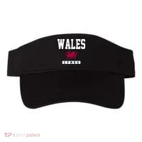 Wales Varsity Dragon  Visor thumb 0