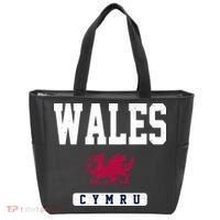 Wales Varsity Dragon  Tote Bag thumb 0