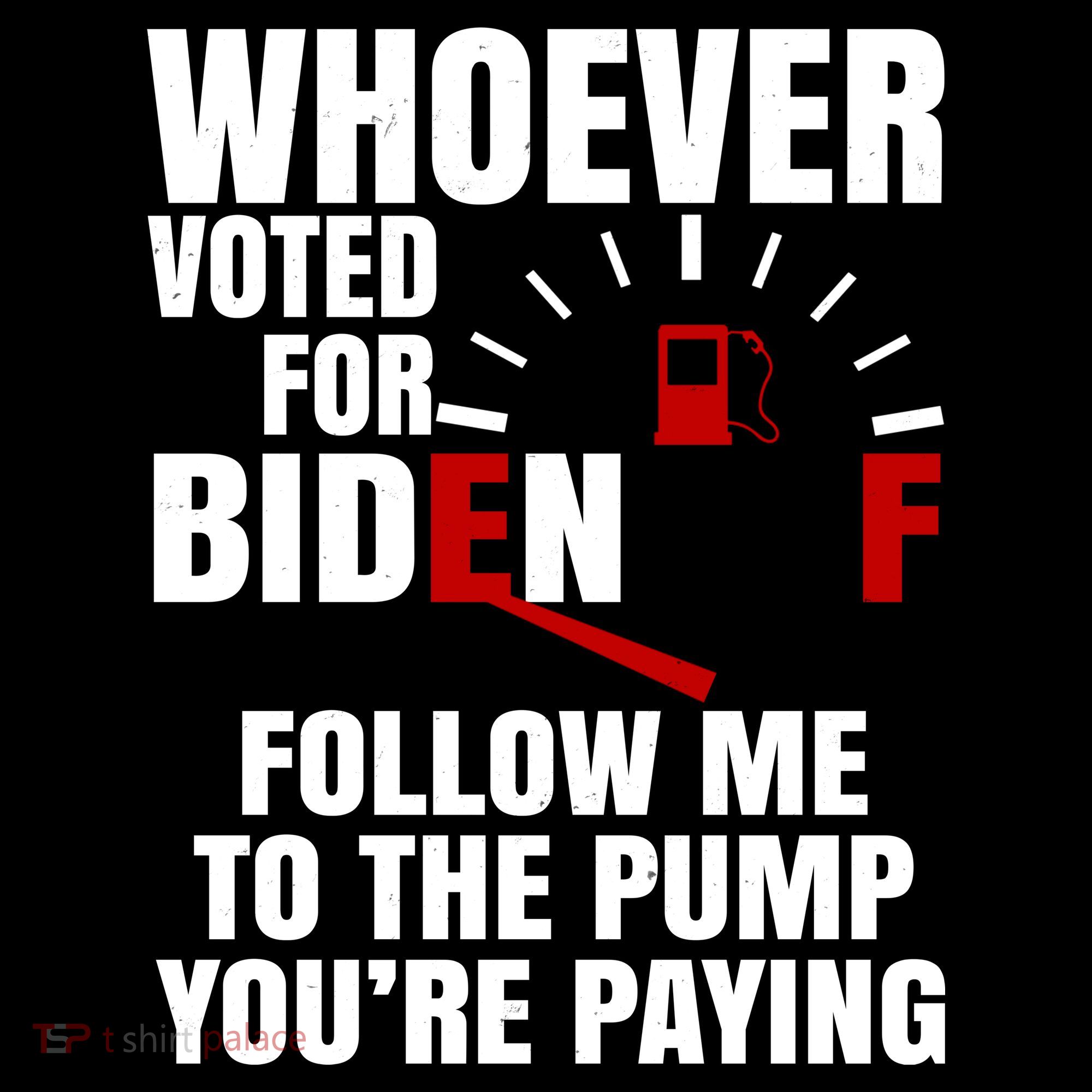 Whoever Voted For Biden You're Paying Funny Women's Hoodie