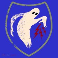 Wwii Vintage Ghost Army Military World War 2 Ghost Army Gift T-Shirt thumb 7